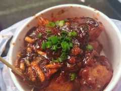 -嘉州叶婆婆钵钵鸡(建设路店)