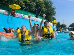 -欢乐水魔方水世界
