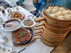 -黄家老店·非遗灌汤包(晋安路店)