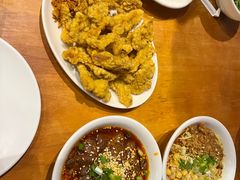 -付小姐在成都(中山公园店)