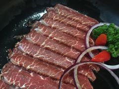 -韩罗苑(万象城店)