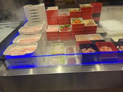 -汤岛涮·自助小火锅(桐乡吾悦广场店)