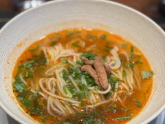 潮庭酸辣面-苏河·潮庭(苏河湾店)