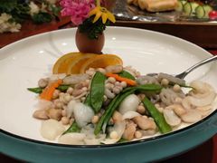 -保纳大酒店(大圩村店)