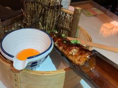 -文立新麻辣烫(合生汇21街区店)