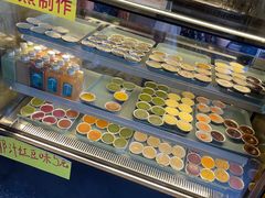 -来壹打钵仔糕(深圳文和友店)