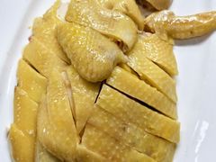 -粤盛海鲜平价店(洛溪食街店)