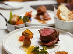 -K·Kitchen KK牛扒厨房(江南西店)