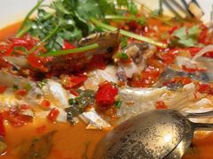 -坛宗剁椒鱼头(河西王府井店)