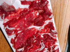 -牛很鲜潮汕牛肉火锅(朝晖路店)