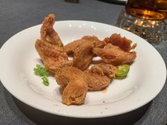 -锦府园·新台州菜(合生汇店)