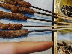 -望京小腰(北京总店)