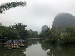 -生态苑农庄(十里画廊遇龙河店)