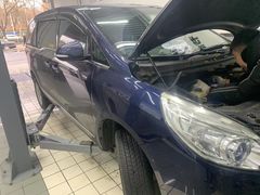 -李师傅修车连锁(万柳店)