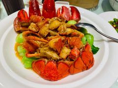 -万龙洲海鲜·粤菜(亚运村店)