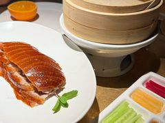 -四季民福烤鸭店(西单华威约饭街店)