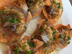 -叶姐海鲜(棋子湾店)