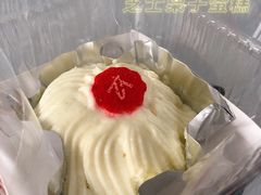-凯司令西点房(南京东路店)