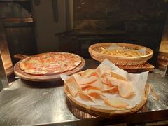 -佛山保利洲际酒店·月色西餐厅