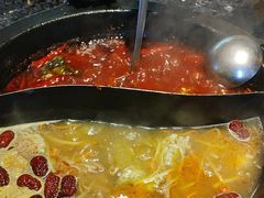 -蜀大侠火锅(总府路店)