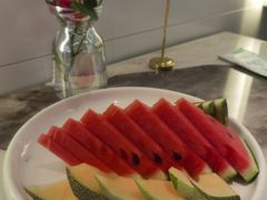 -峰厨大鱼泡饼(西青大学城店)