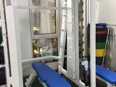 -红山会健身·普拉提(广安门店)