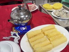 -花苑美食横琴生蚝火锅(拱北粤华路店)