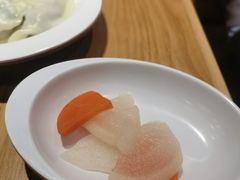 -喜家德虾仁水饺(百盛优客店)