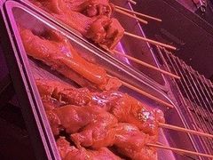 -大学城夜市大排档(凤栖路店)