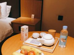 -全季酒店(石家庄裕华东路万达广场店)