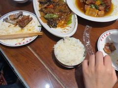 -那家老院子东北菜·饺子·小鸡炖蘑菇(艳华街店)