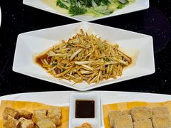 -绍兴老味道·非遗门店(银泰城店)