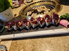 -额尔敦牛厨师铜板烧