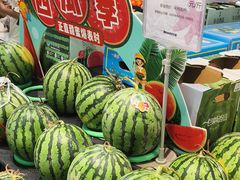 -深圳龙华星河COCO City(民治店)