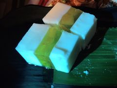 香芒夹心椰汁糕-点都德(北京路贰店)