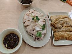 -百家鸡味馆(清泰店)