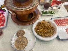 -东来顺饭庄(天坛店)