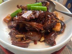 -上座云间·青年赣菜(绿茵店)