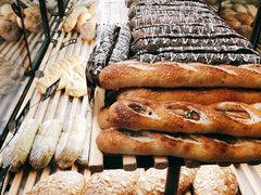 -托斯卡纳烘焙意大利餐厅(五天地店)