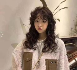 点击看大图 -KIMI HAIR SALON·烫染设计店