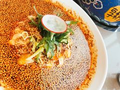 口水鸡-享月汤皇·海鲜小火锅·聚会(曲江创意谷店)