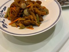 -惠丰堂饭庄·烤鸭·京味菜(翠微路店)