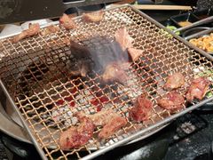 -九田家黑牛烤肉料理(石路天虹店)