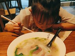 -漆黑觉米粉(三里屯店)