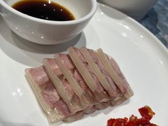 水晶一品肉-聚丰园•湖鲜餐厅(阿红私房菜梅石路店)