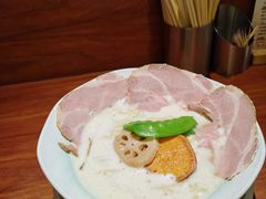 -真打拉面·日式拉面新流派(体育西横街店)