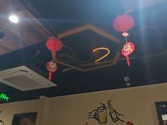 -江城二当家烤牛肉(莲塘新村店)