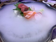 -琴寿司居酒屋(中山广场店)