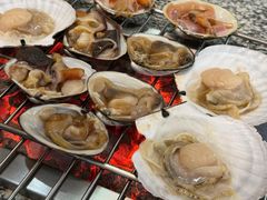 -震海贝烤贝·民俗特色店(延吉总店)