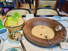 -鲜念蒸汽石锅鱼(红山6979店)